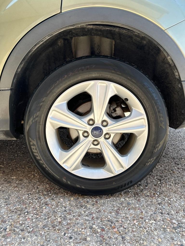Ford Escape SE FWD 2014
