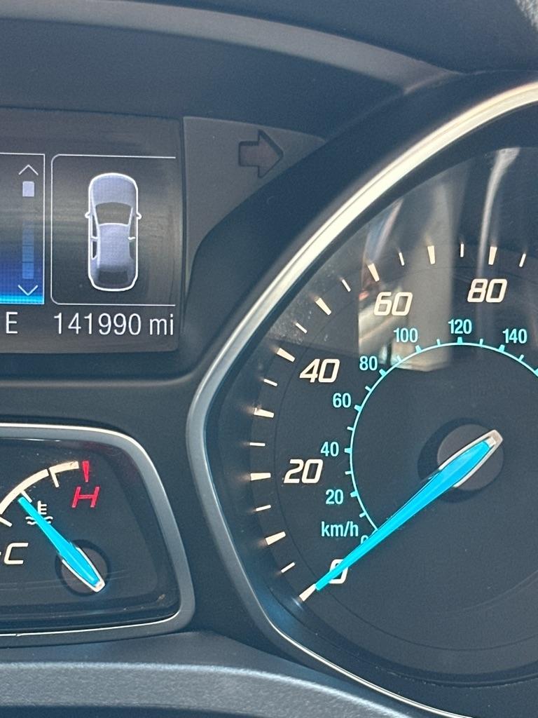 Ford Escape SE FWD 2014