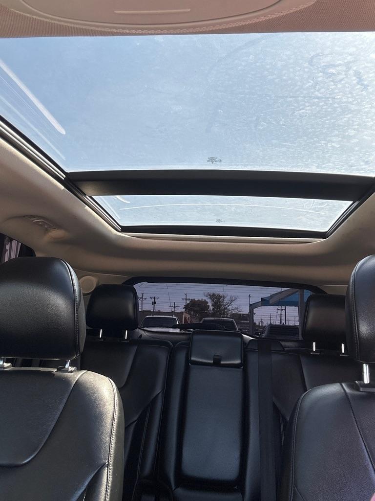 Ford Edge Titanium 2019