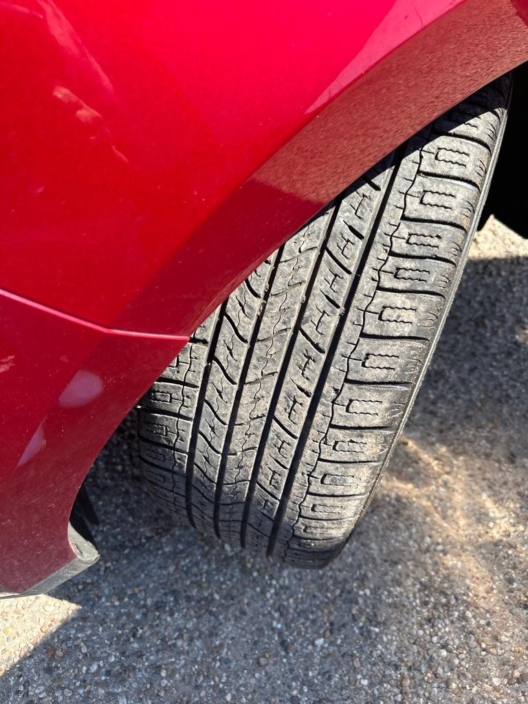 Ford Edge Titanium 2019