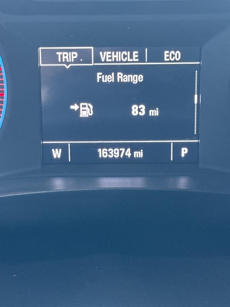 Chevrolet Traverse LS FWD 2019