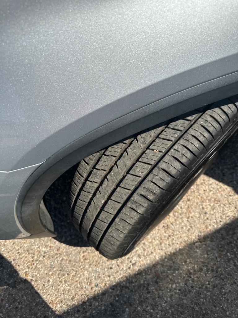 Chevrolet Traverse LS FWD 2019
