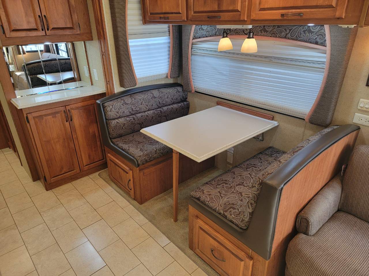 Holiday Rambler Neptune  2009 Holiday Rambler Neptune  2009