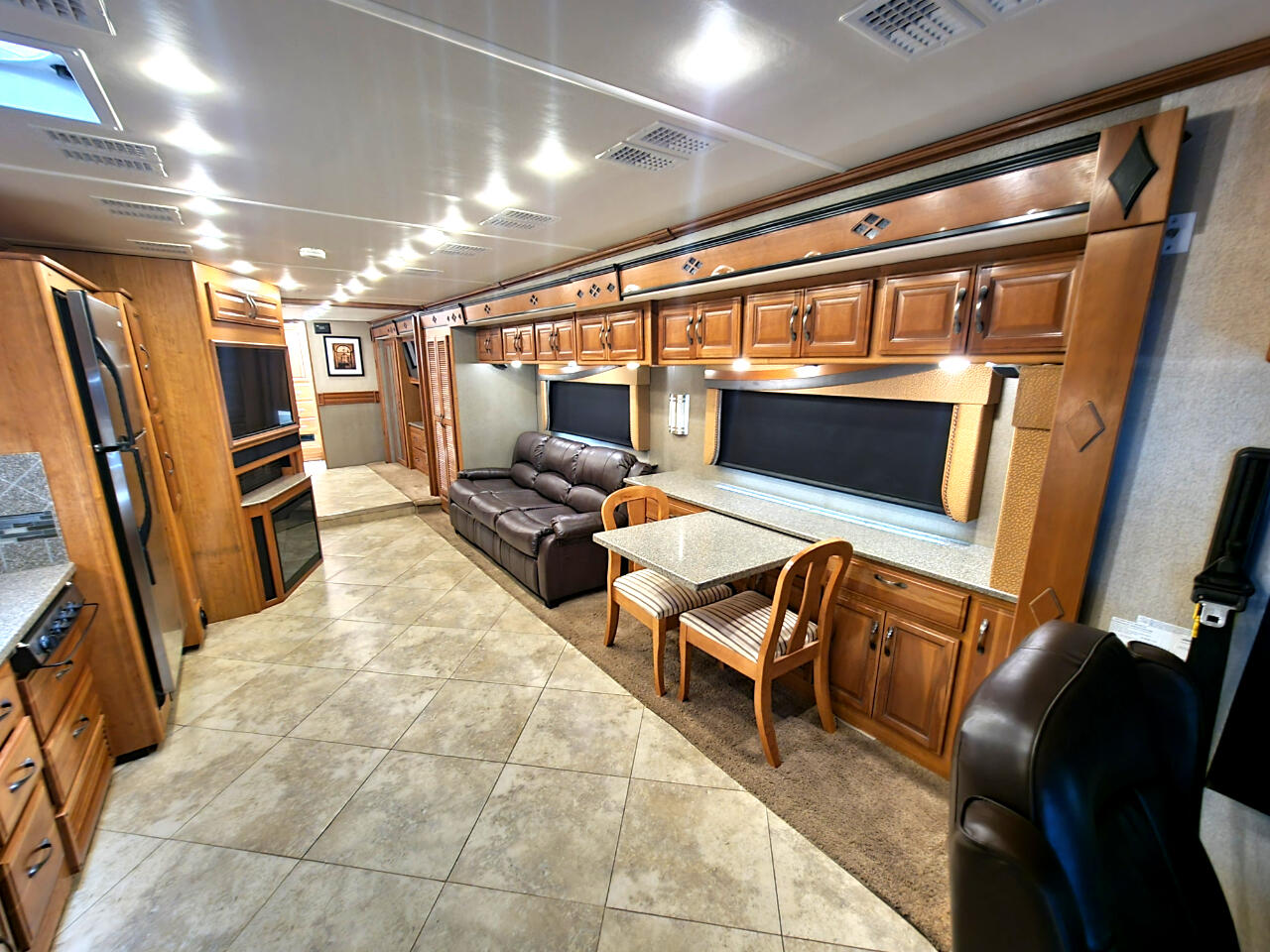 Fleetwood Expedition  2015 Fleetwood Expedition  2015