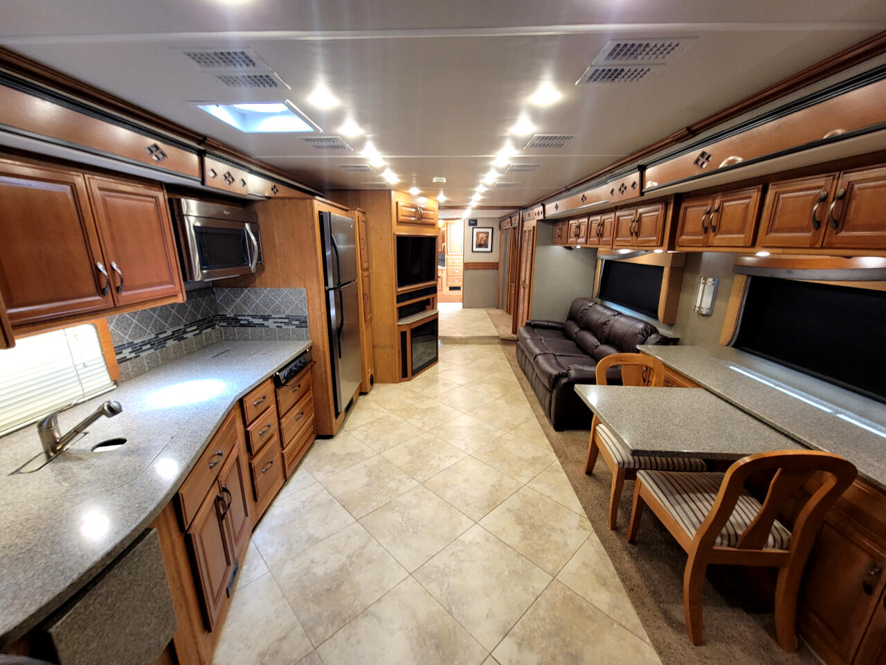 Fleetwood Expedition  2015 Fleetwood Expedition  2015