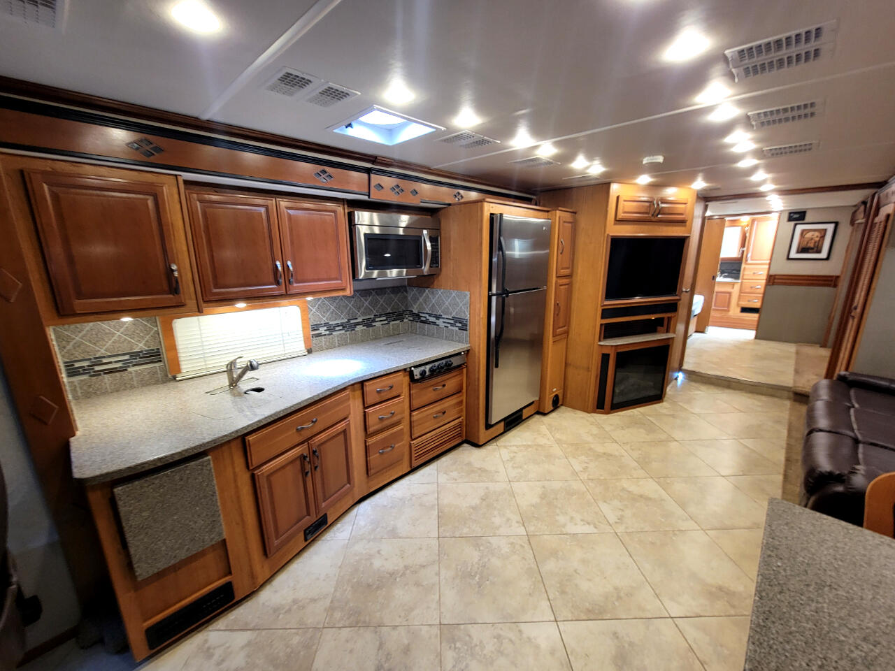 Fleetwood Expedition  2015 Fleetwood Expedition  2015