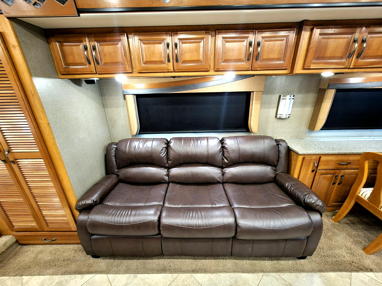 Fleetwood Expedition  2015 Fleetwood Expedition  2015