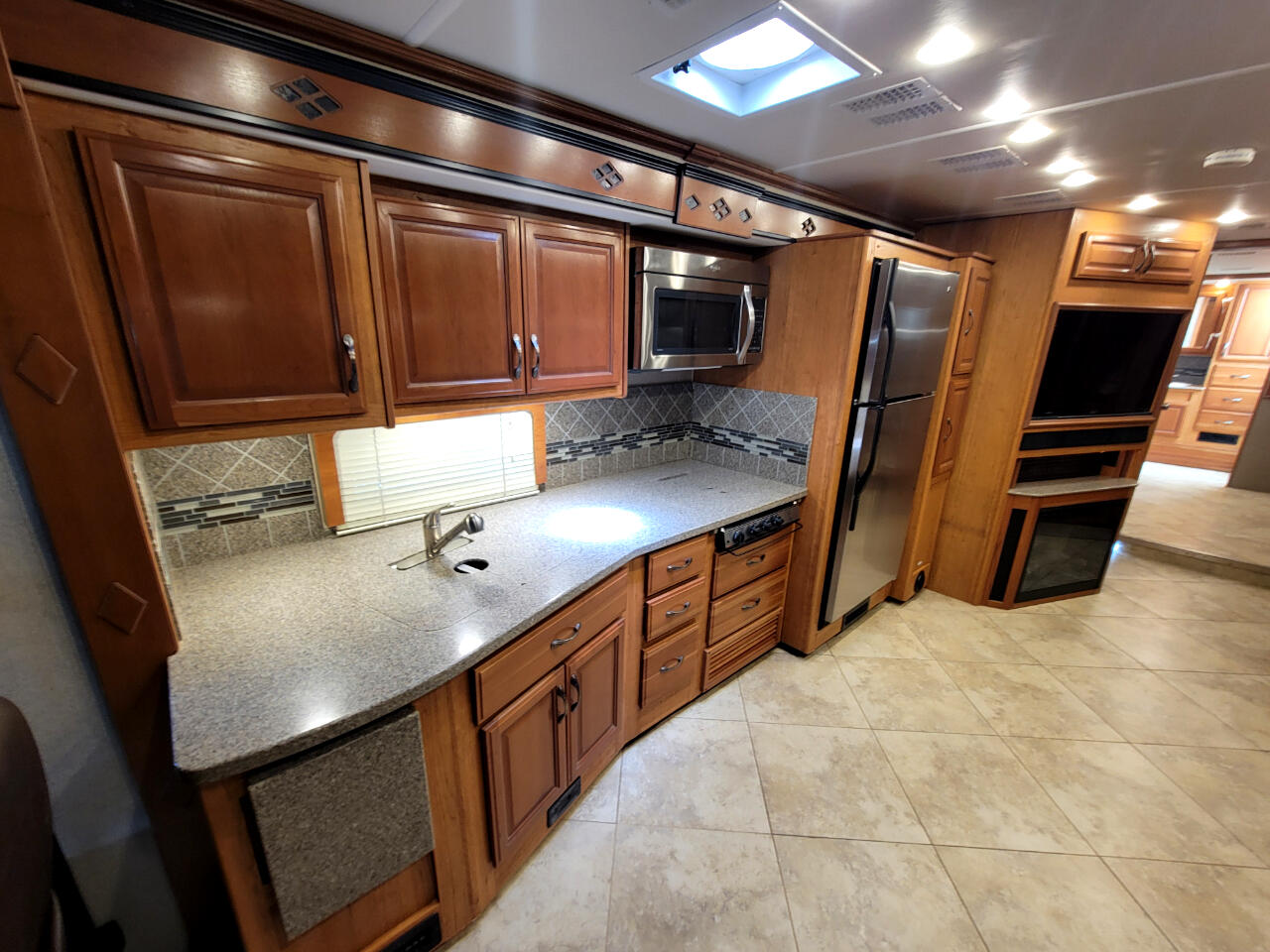 Fleetwood Expedition  2015 Fleetwood Expedition  2015