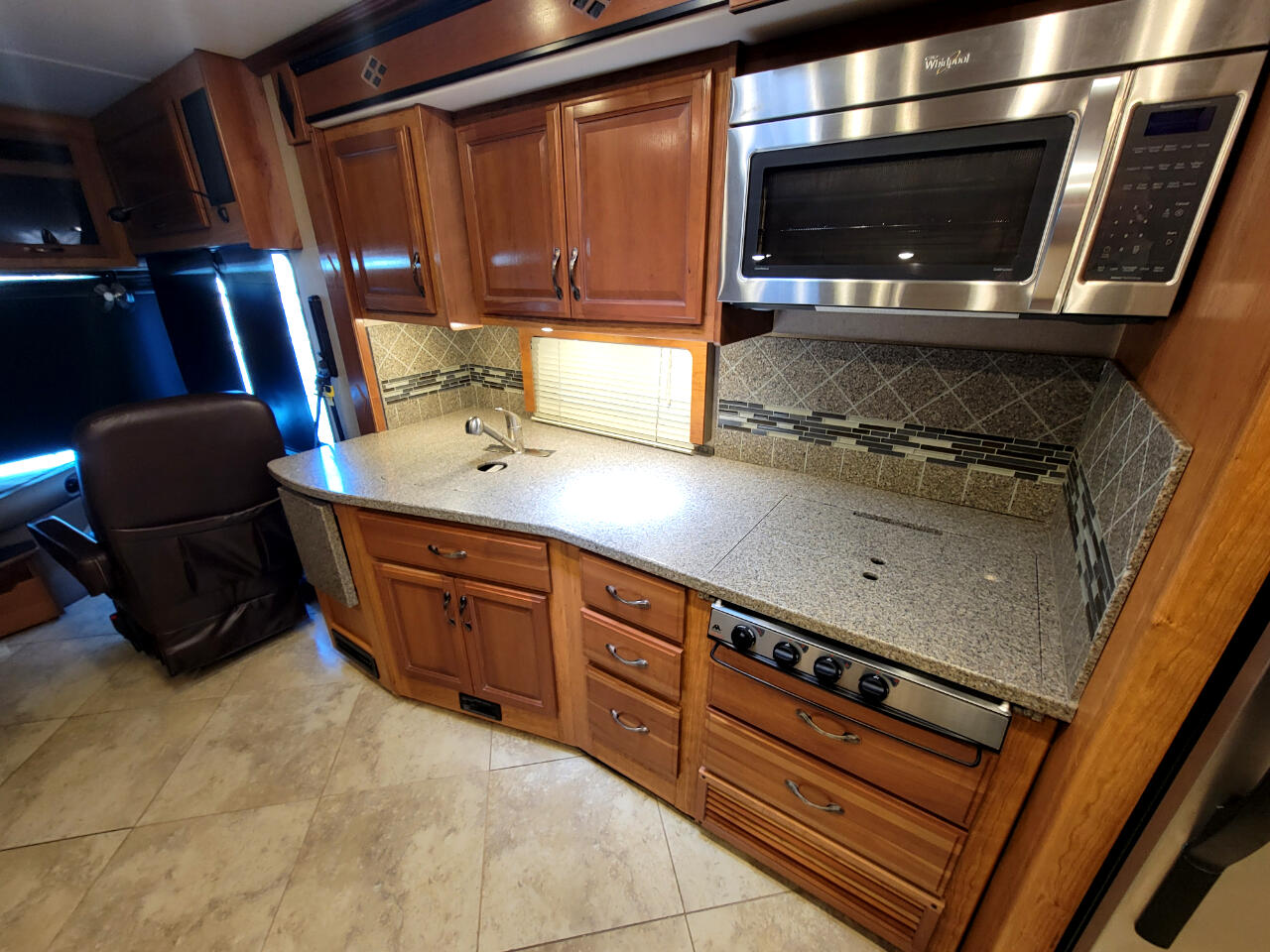 Fleetwood Expedition  2015 Fleetwood Expedition  2015