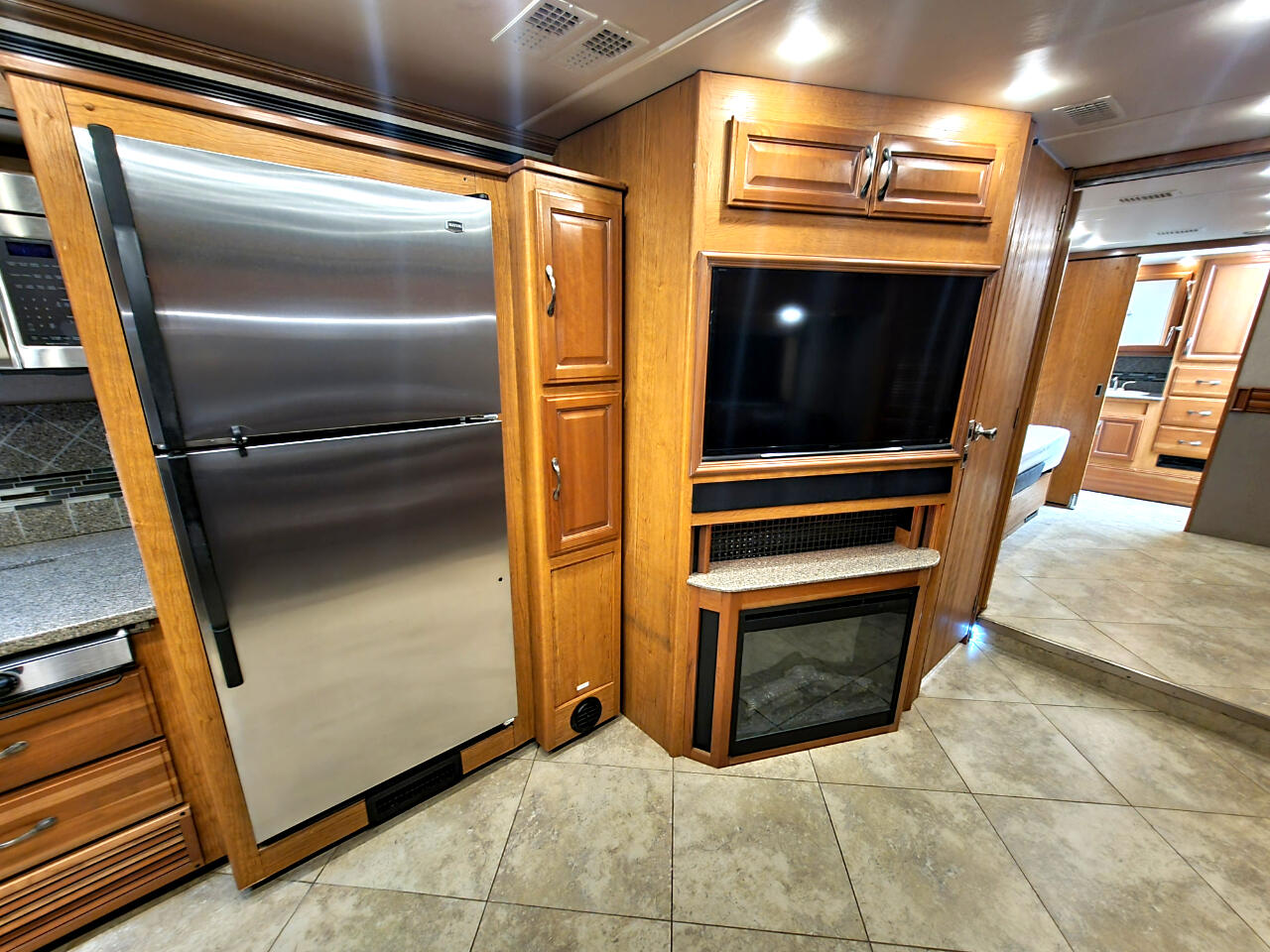 Fleetwood Expedition  2015 Fleetwood Expedition  2015