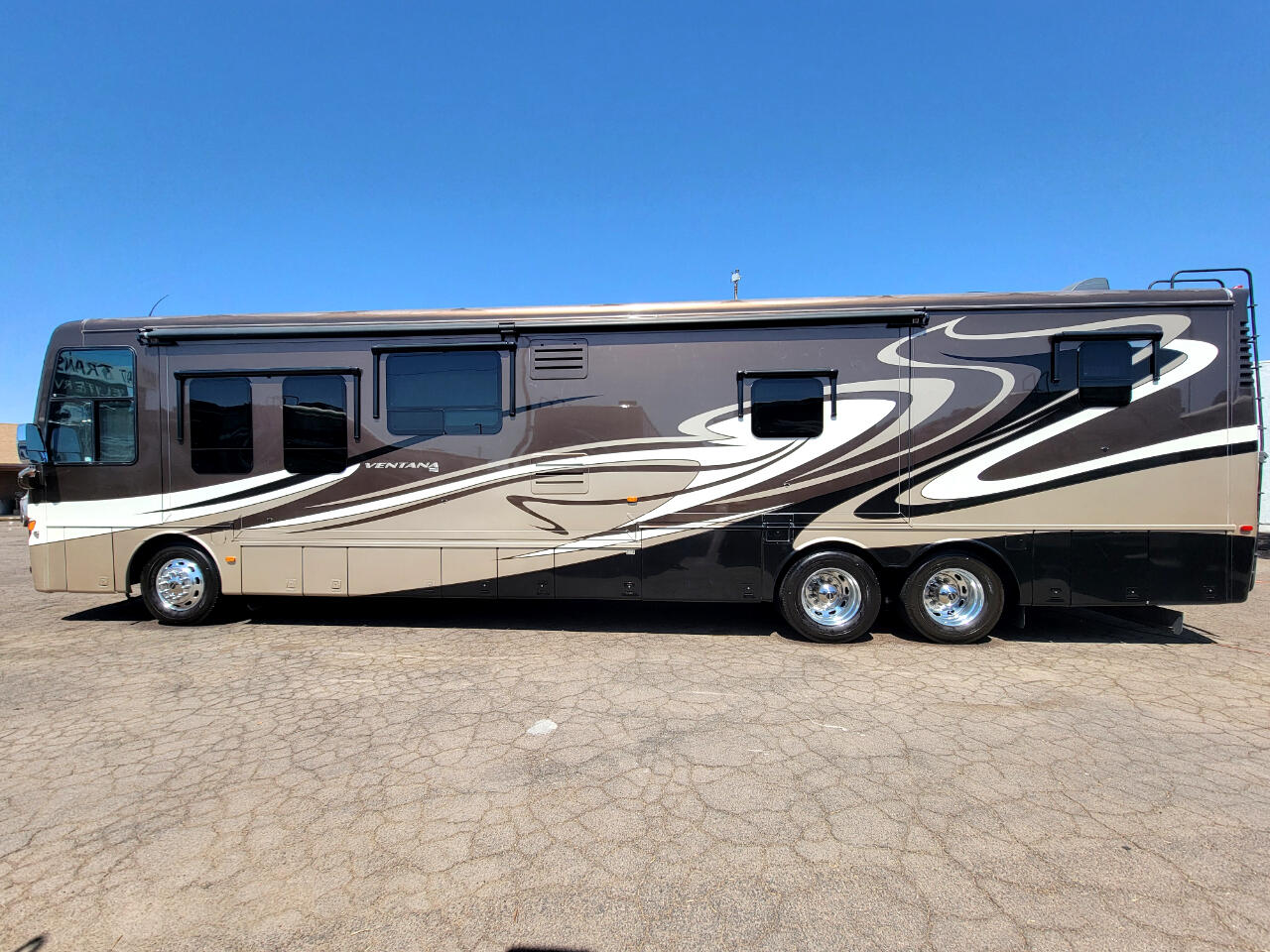 Newmar Ventana  2014 Newmar Ventana  2014