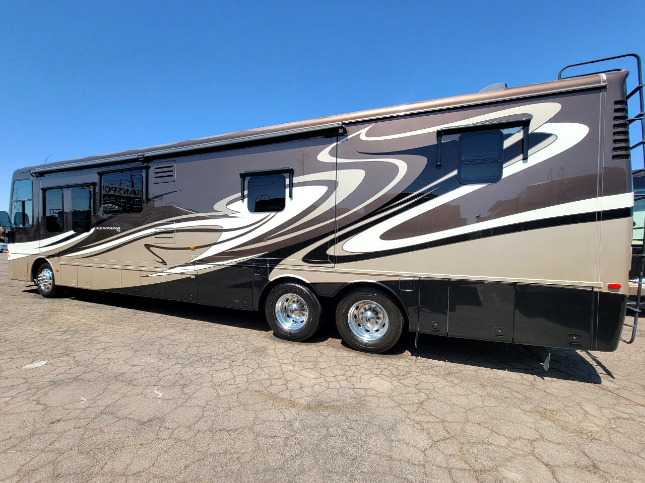 Newmar Ventana  2014 Newmar Ventana  2014