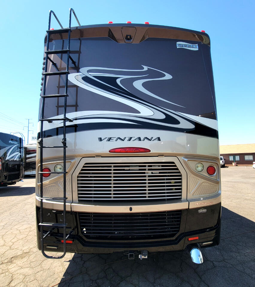 Newmar Ventana  2014 Newmar Ventana  2014