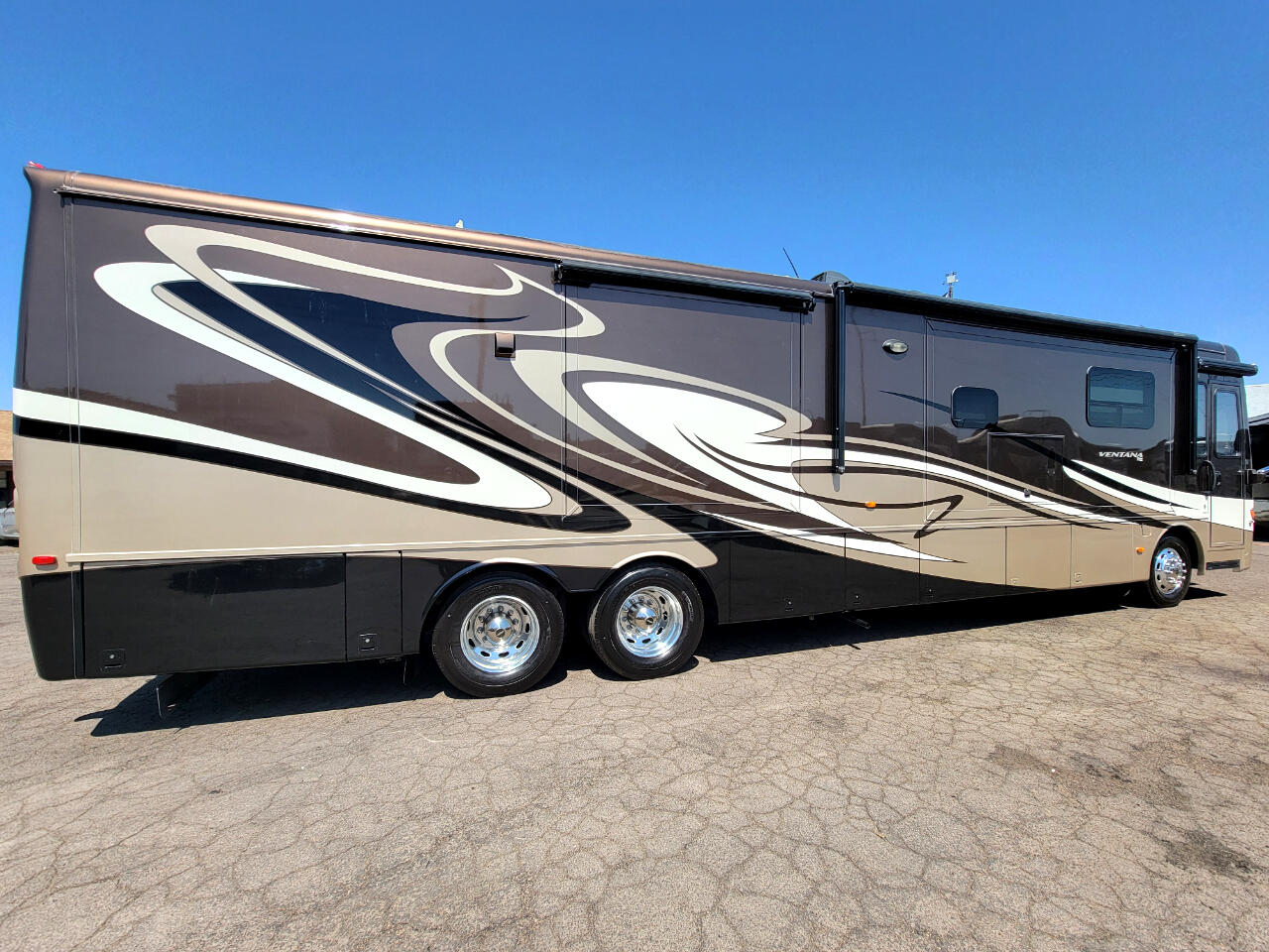 Newmar Ventana  2014 Newmar Ventana  2014