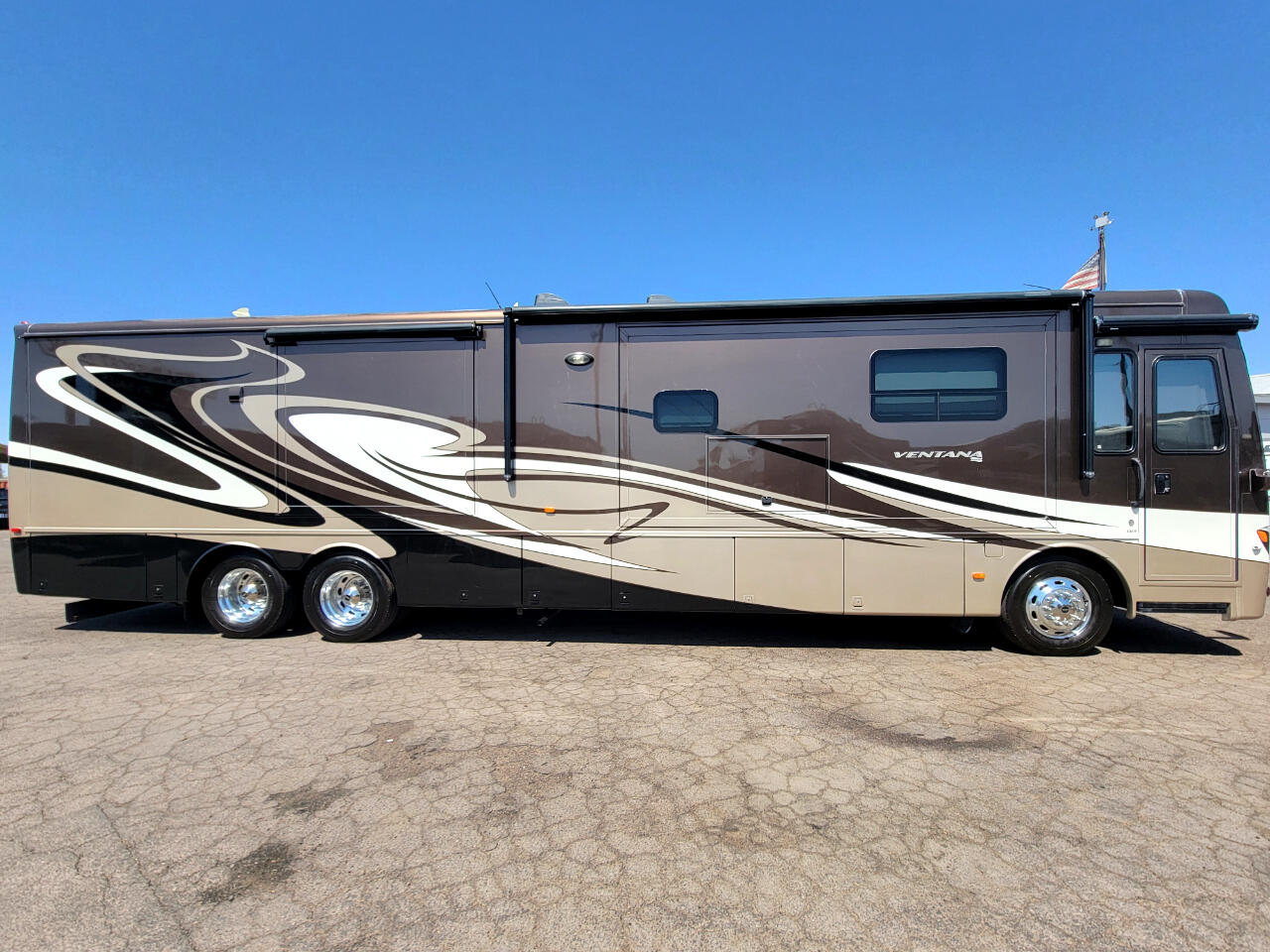 Newmar Ventana  2014 Newmar Ventana  2014