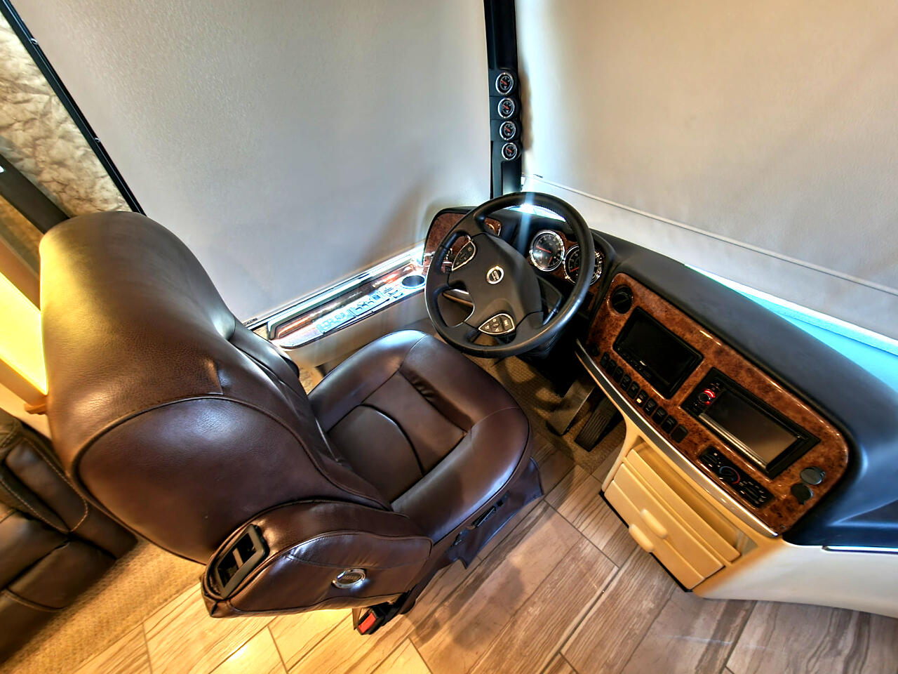 Newmar Ventana  2014 Newmar Ventana  2014