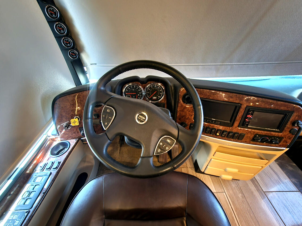 Newmar Ventana  2014 Newmar Ventana  2014