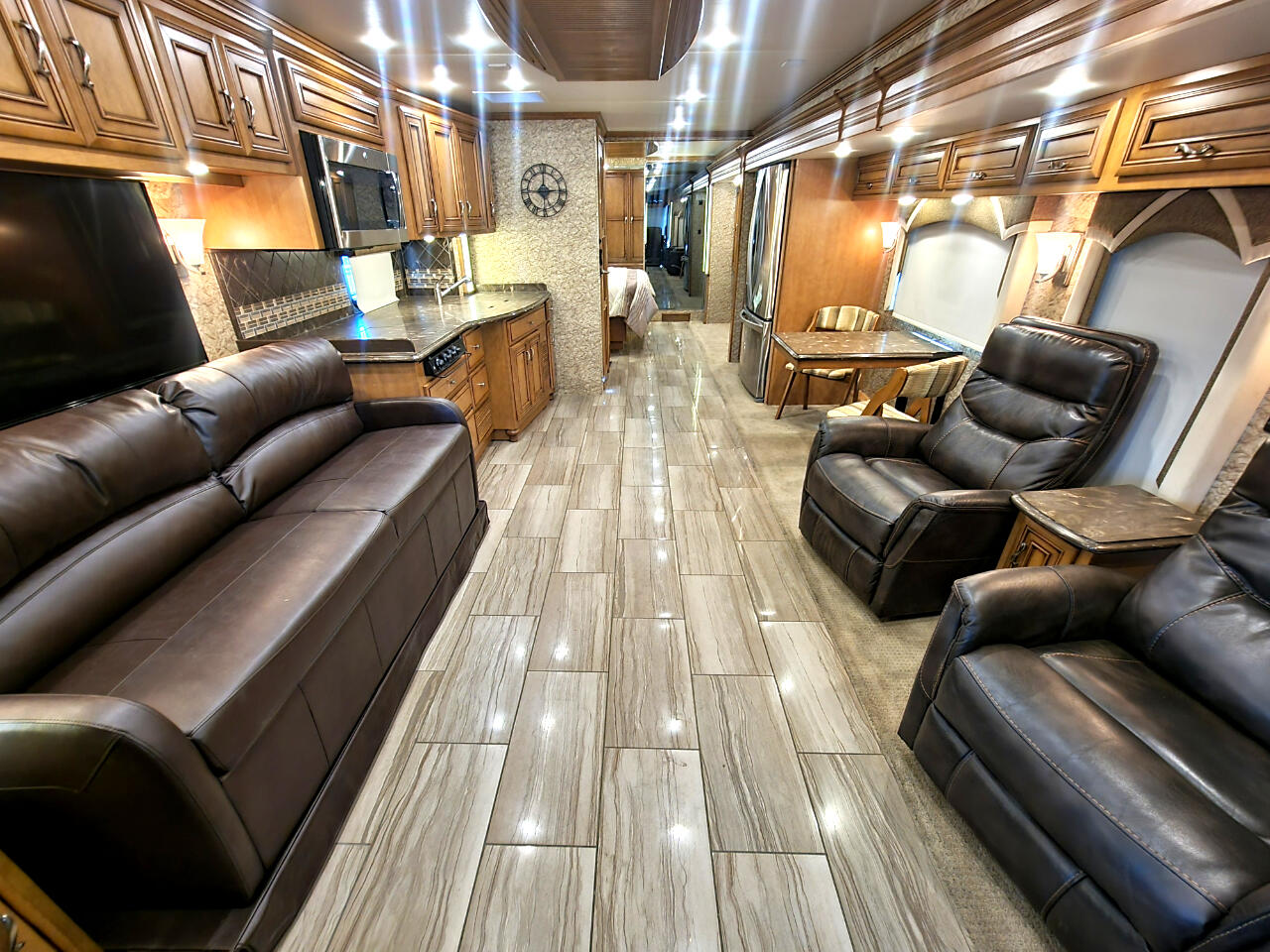 Newmar Ventana  2014 Newmar Ventana  2014