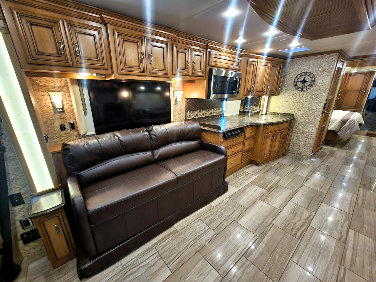 Newmar Ventana  2014 Newmar Ventana  2014