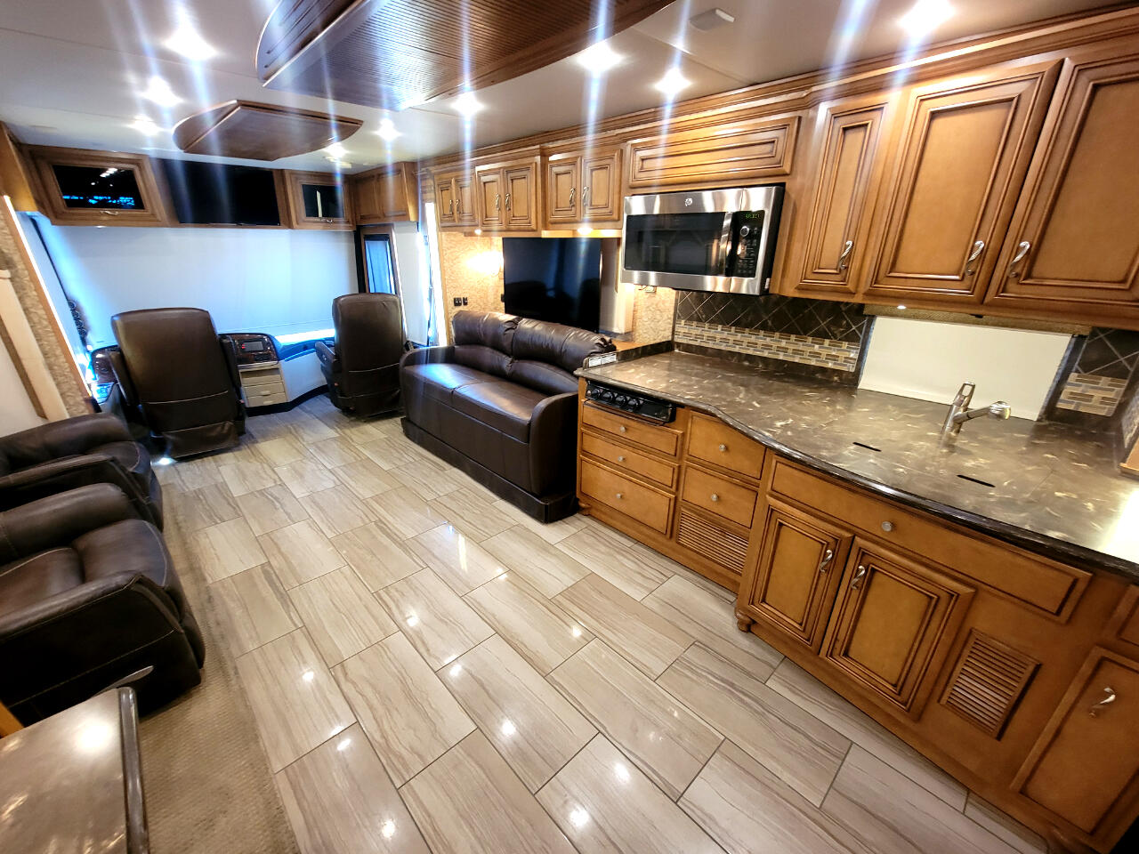 Newmar Ventana  2014 Newmar Ventana  2014