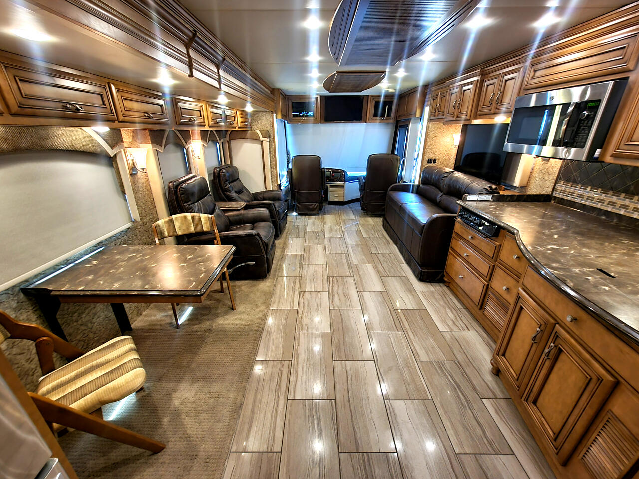 Newmar Ventana  2014 Newmar Ventana  2014