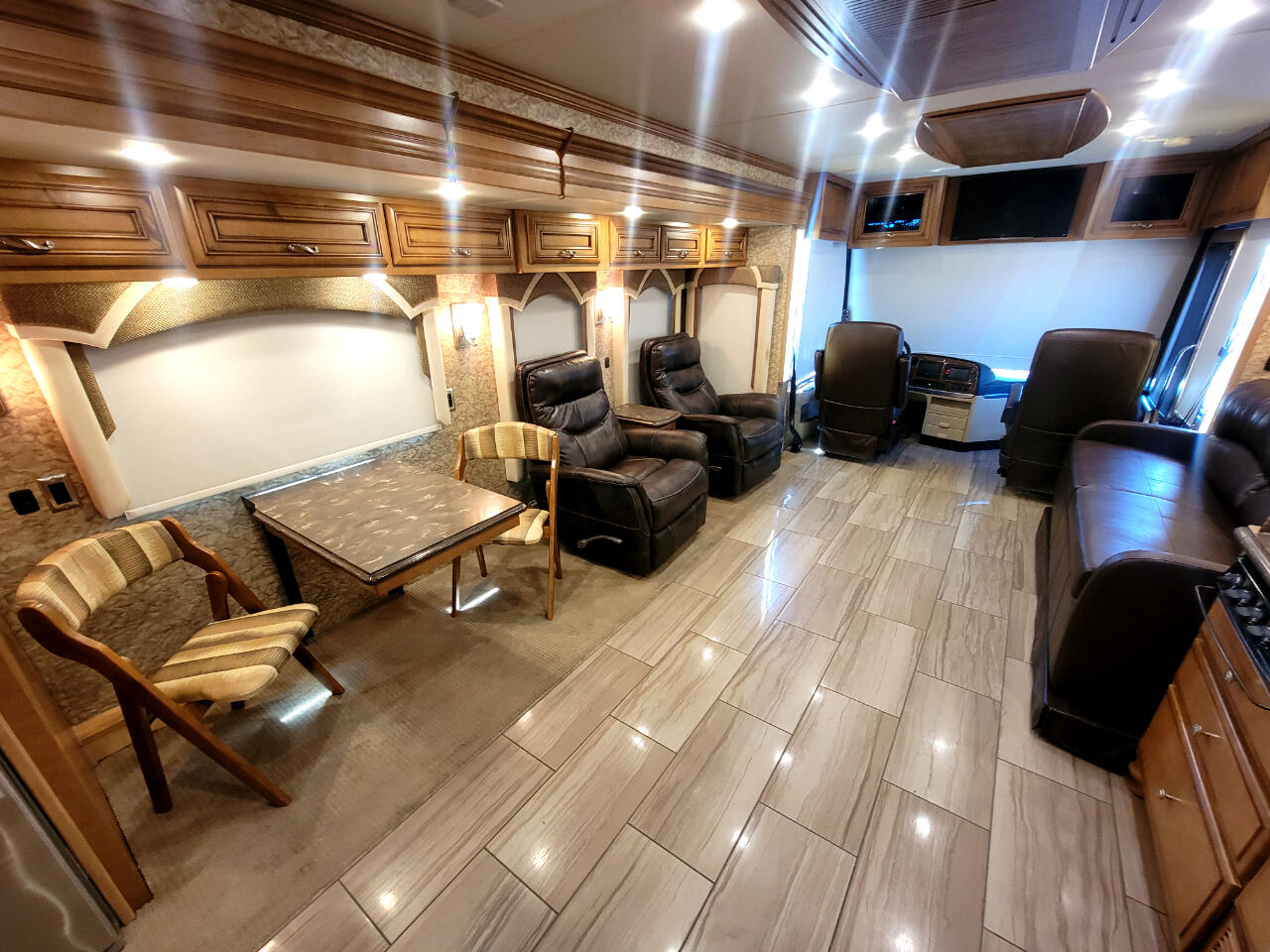 Newmar Ventana  2014 Newmar Ventana  2014