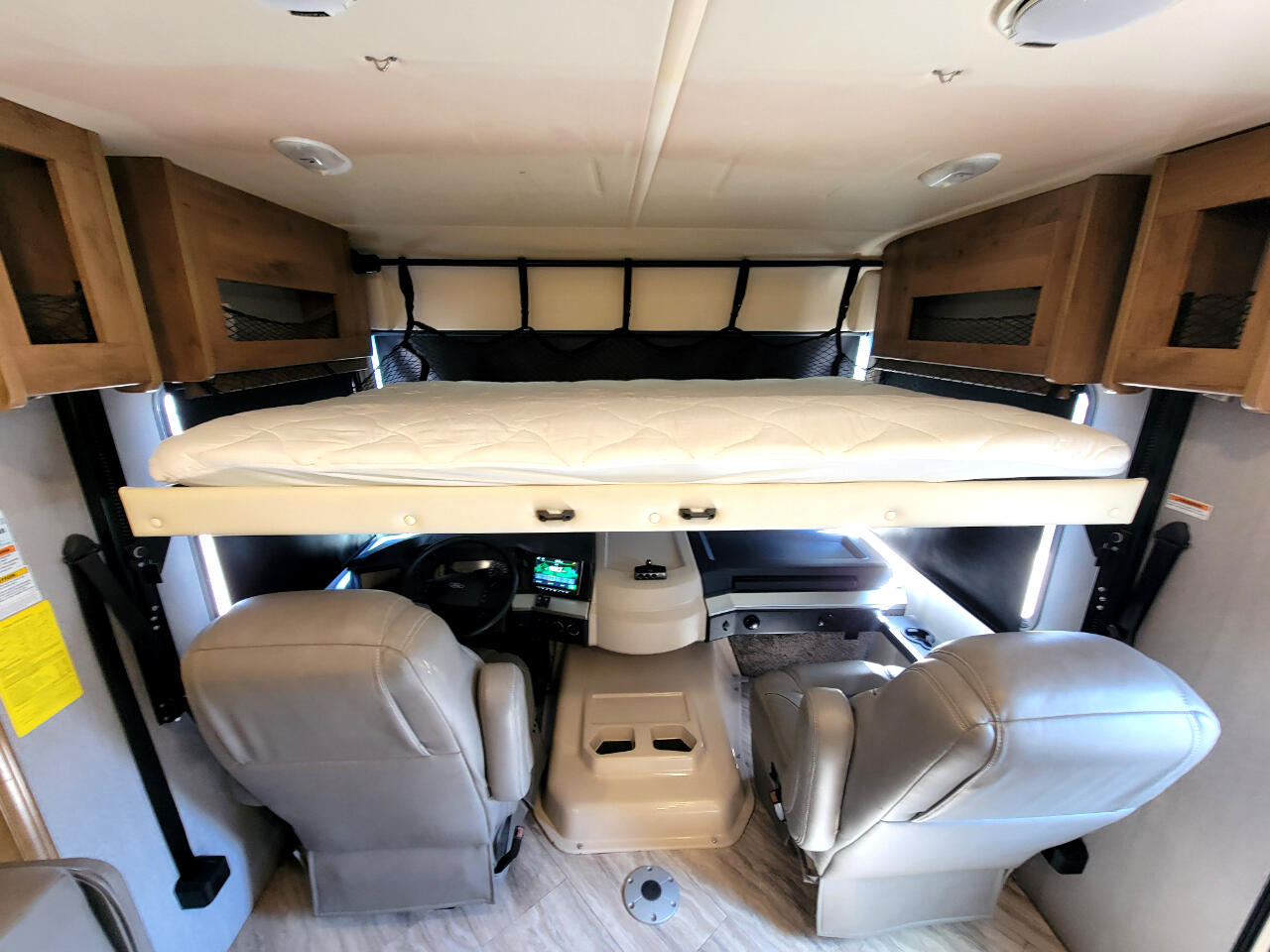 Fleetwood Fortis  2020 Fleetwood Fortis  2020