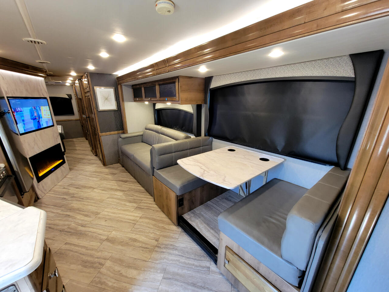 Fleetwood Fortis  2020 Fleetwood Fortis  2020