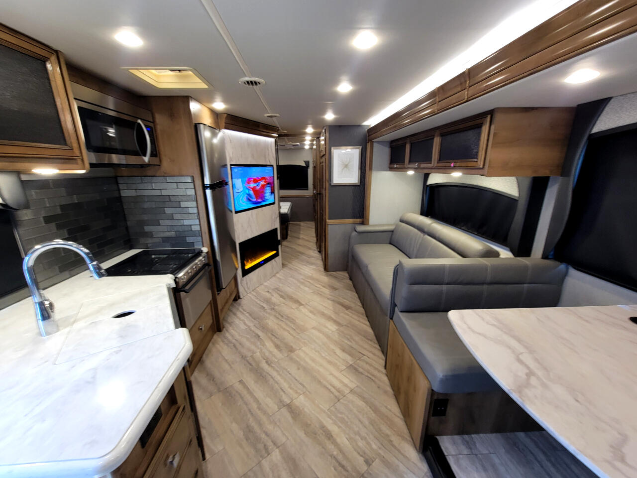 Fleetwood Fortis  2020 Fleetwood Fortis  2020