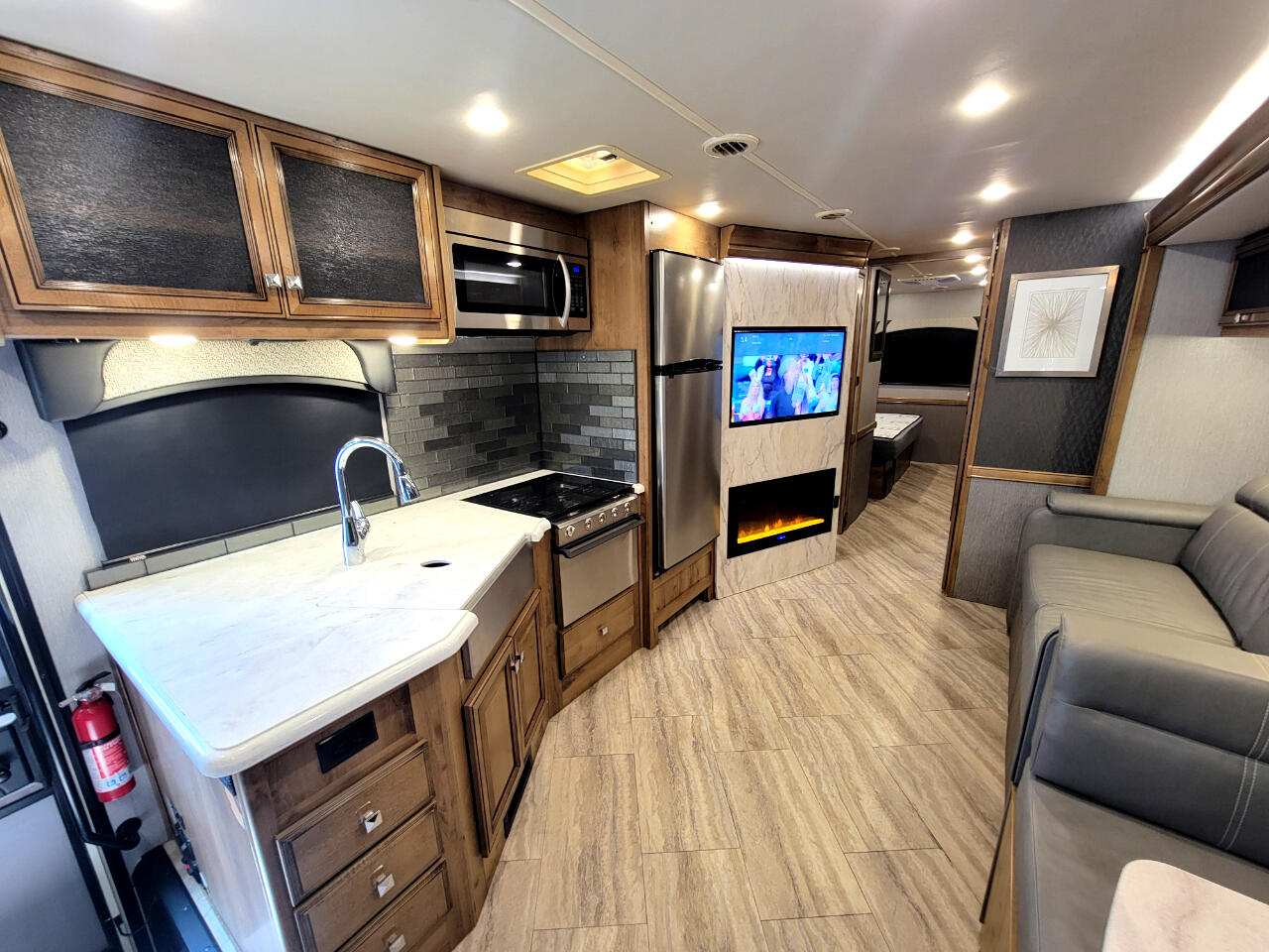 Fleetwood Fortis  2020 Fleetwood Fortis  2020