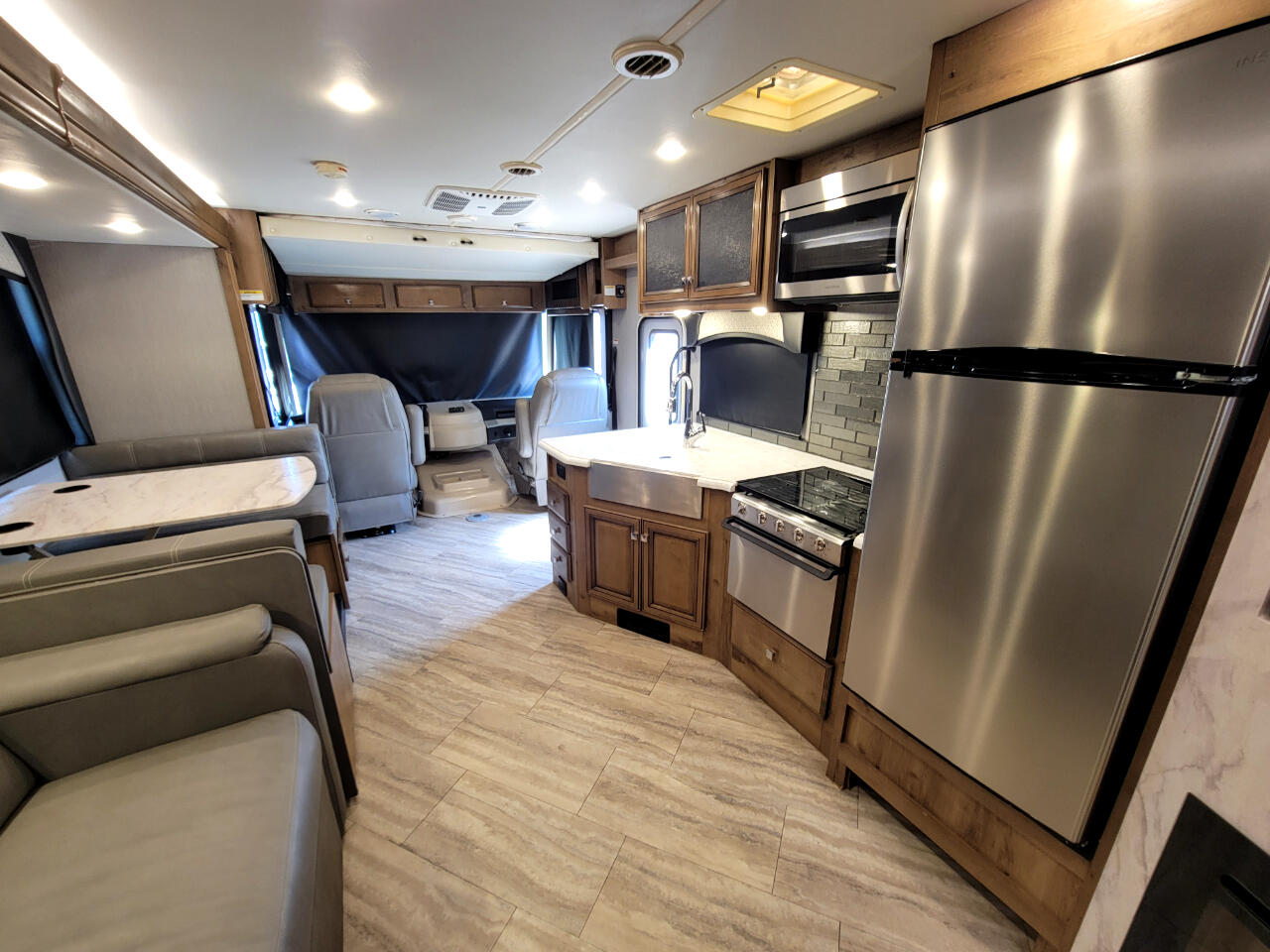 Fleetwood Fortis  2020 Fleetwood Fortis  2020