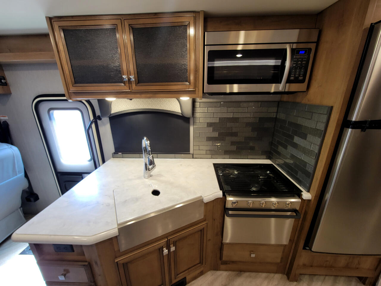 Fleetwood Fortis  2020 Fleetwood Fortis  2020