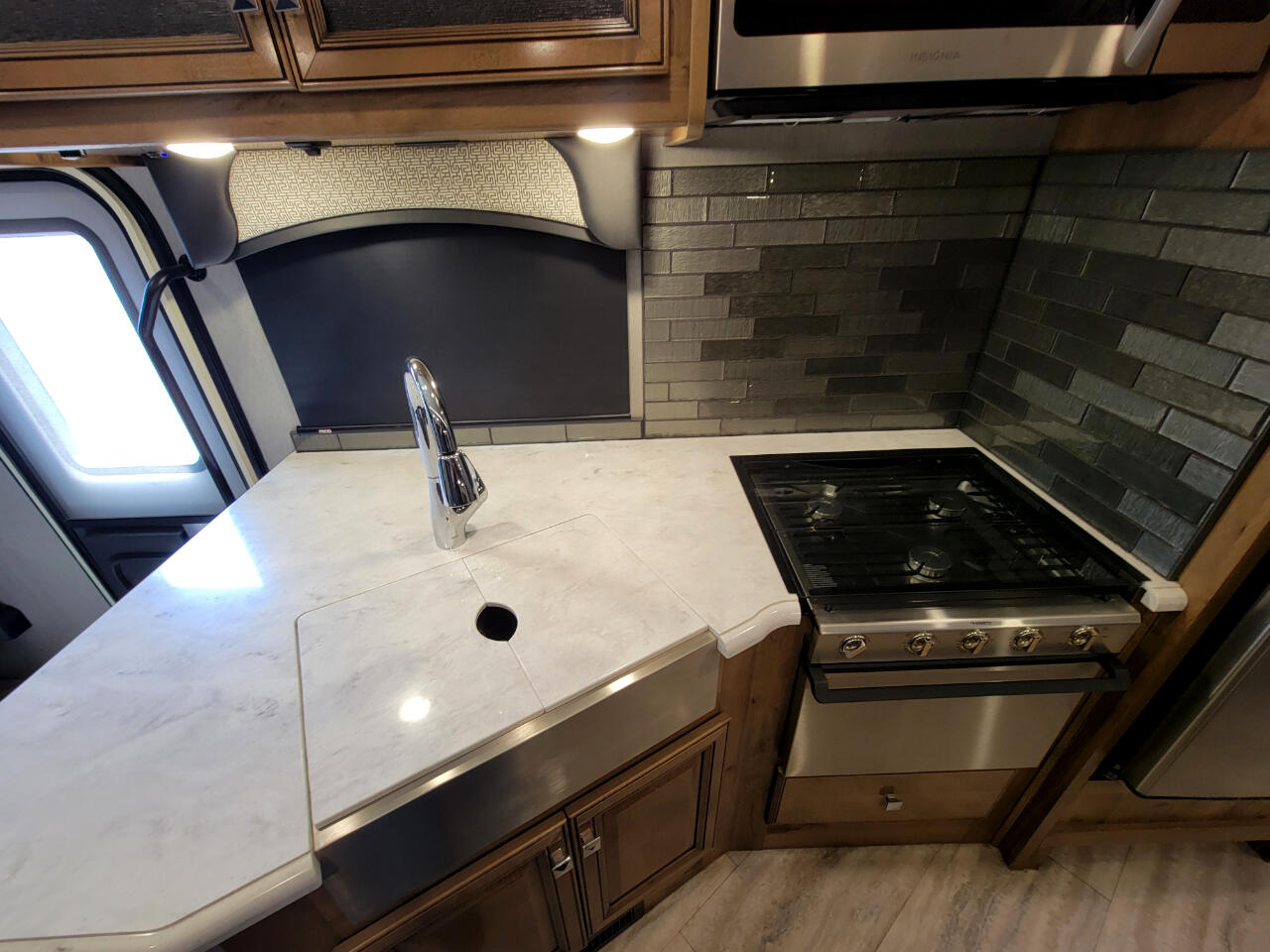 Fleetwood Fortis  2020 Fleetwood Fortis  2020