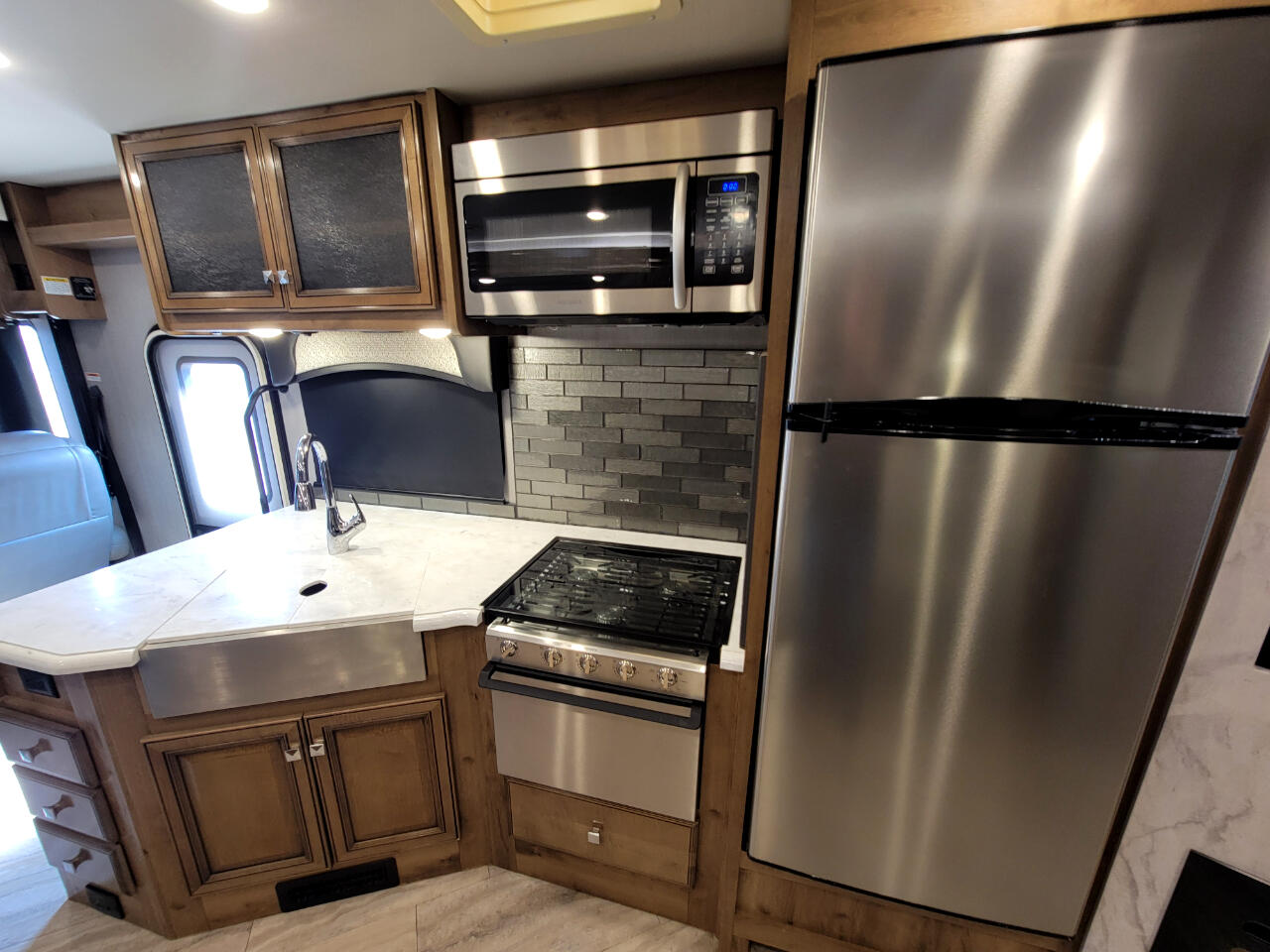 Fleetwood Fortis  2020 Fleetwood Fortis  2020