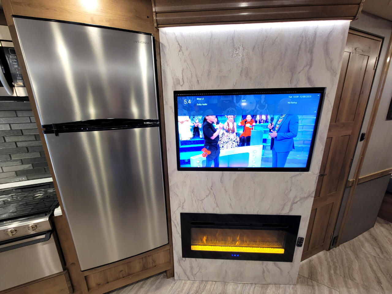 Fleetwood Fortis  2020 Fleetwood Fortis  2020