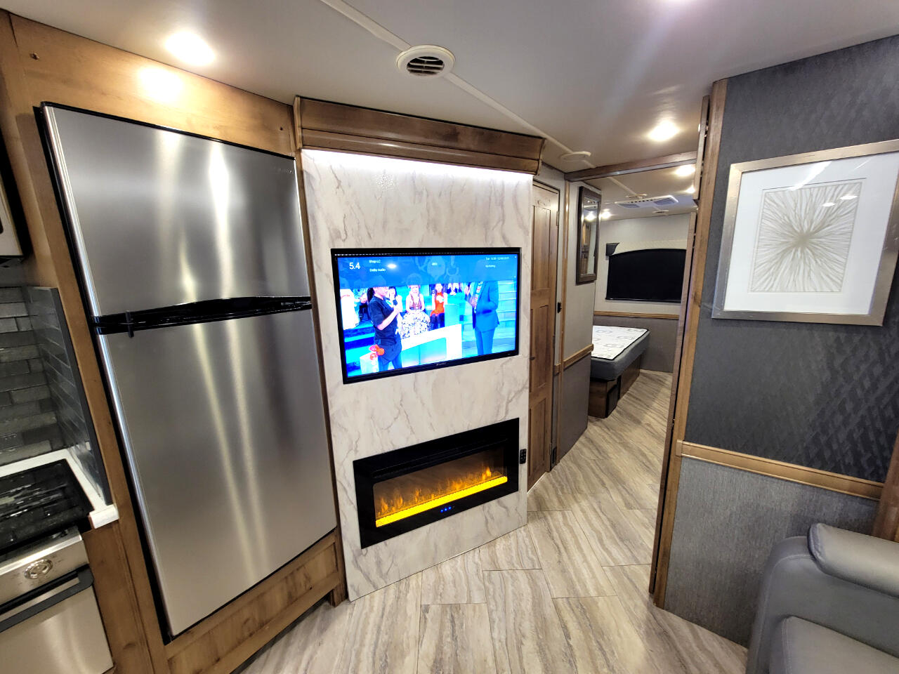 Fleetwood Fortis  2020 Fleetwood Fortis  2020