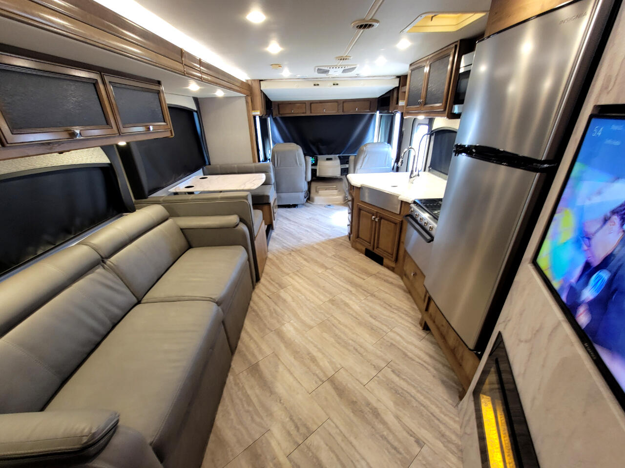 Fleetwood Fortis  2020 Fleetwood Fortis  2020