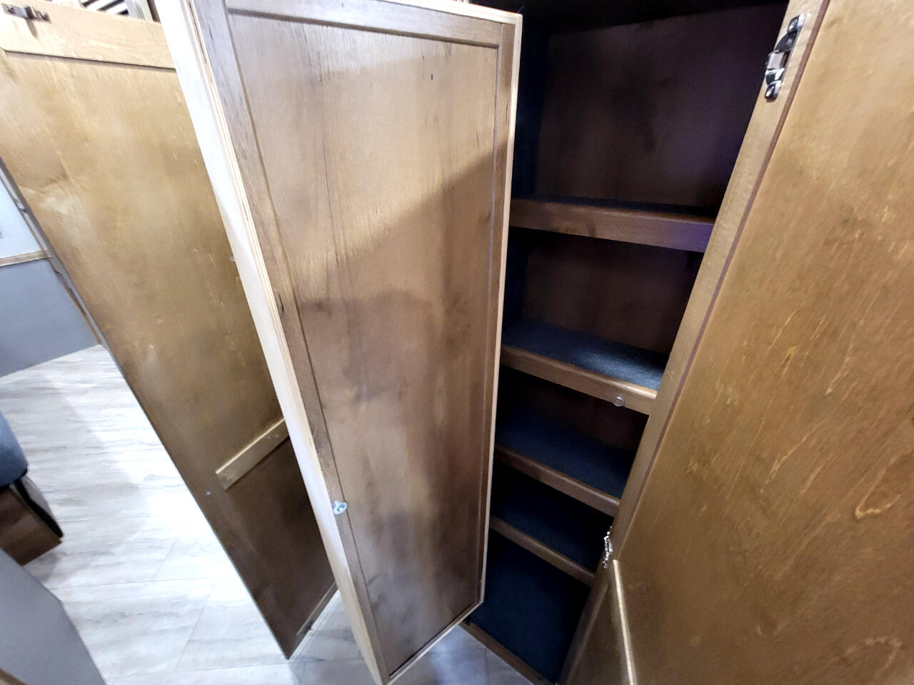 Fleetwood Fortis  2020 Fleetwood Fortis  2020