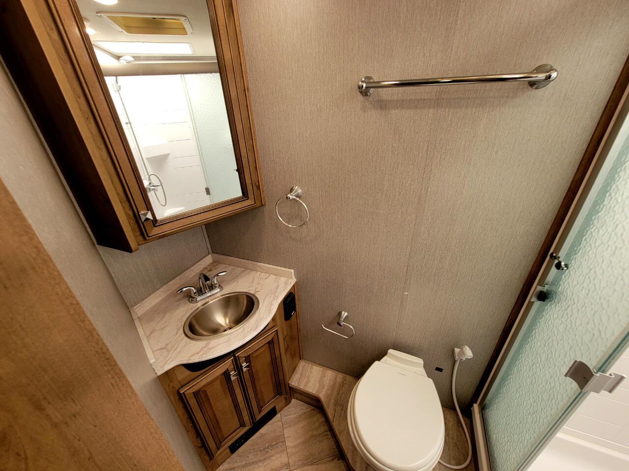 Fleetwood Fortis  2020 Fleetwood Fortis  2020