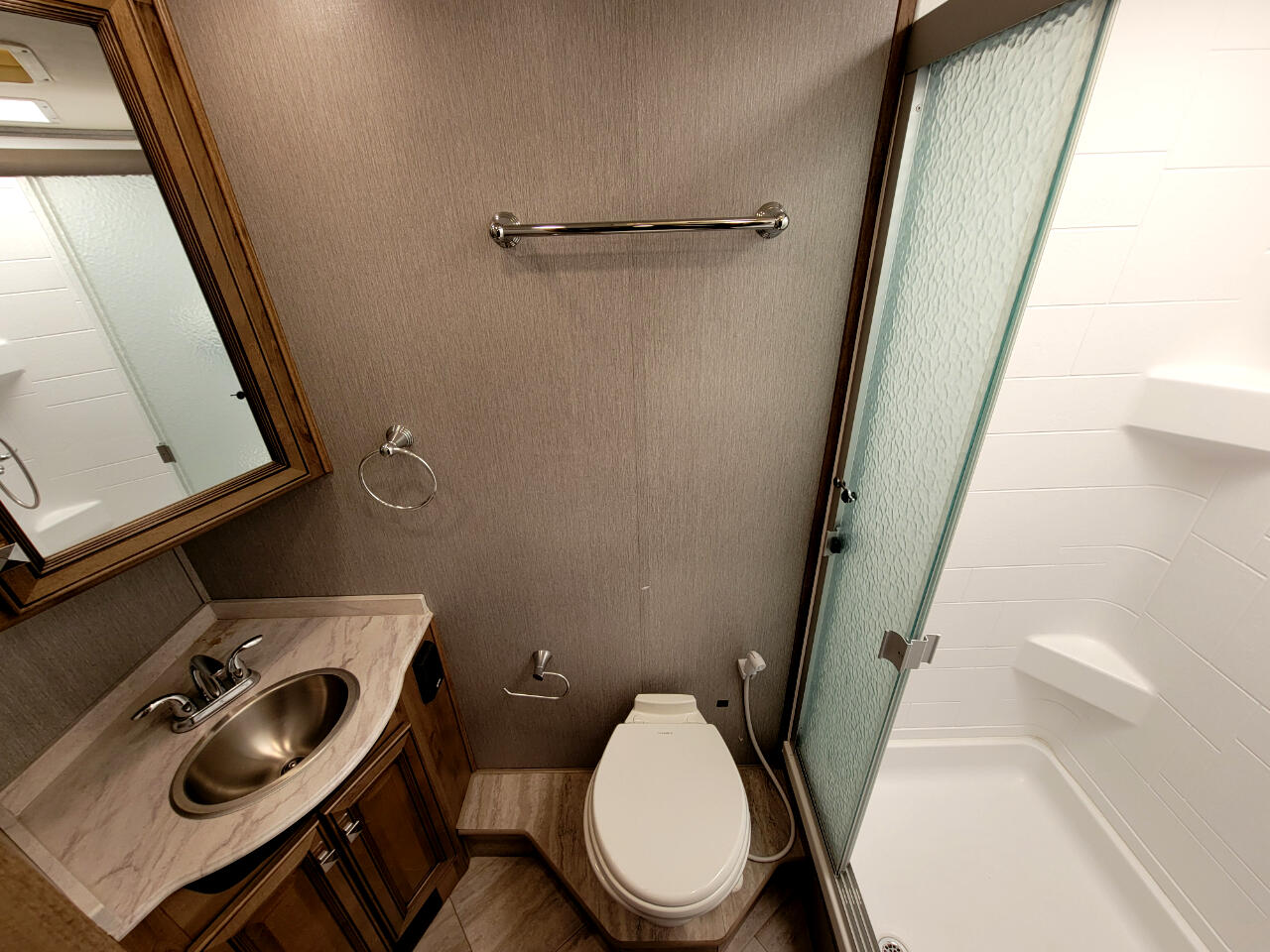 Fleetwood Fortis  2020 Fleetwood Fortis  2020