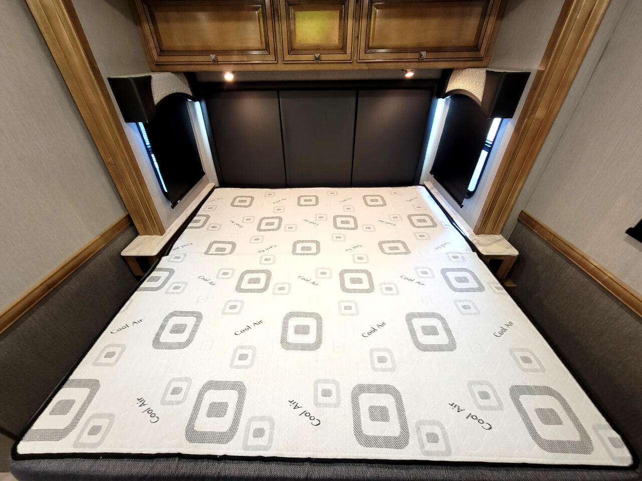 Fleetwood Fortis  2020 Fleetwood Fortis  2020