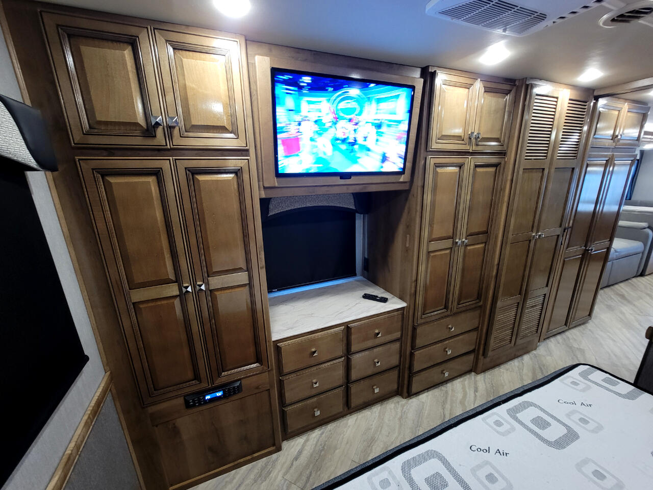 Fleetwood Fortis  2020 Fleetwood Fortis  2020