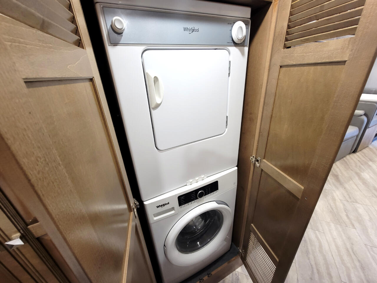 Fleetwood Fortis  2020 Fleetwood Fortis  2020