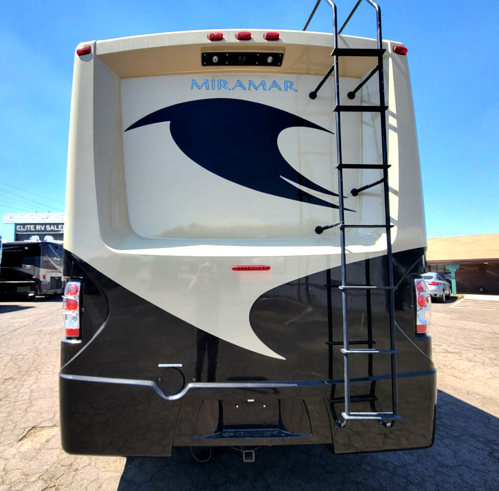 Thor Motor Coach Miramar  2017 Thor Motor Coach Miramar  2017