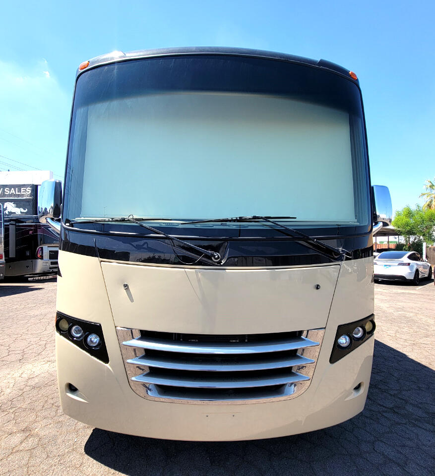 Thor Motor Coach Miramar  2017 Thor Motor Coach Miramar  2017