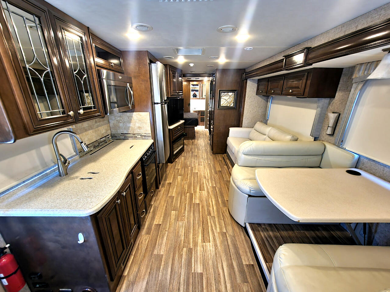 Thor Motor Coach Miramar  2017 Thor Motor Coach Miramar  2017