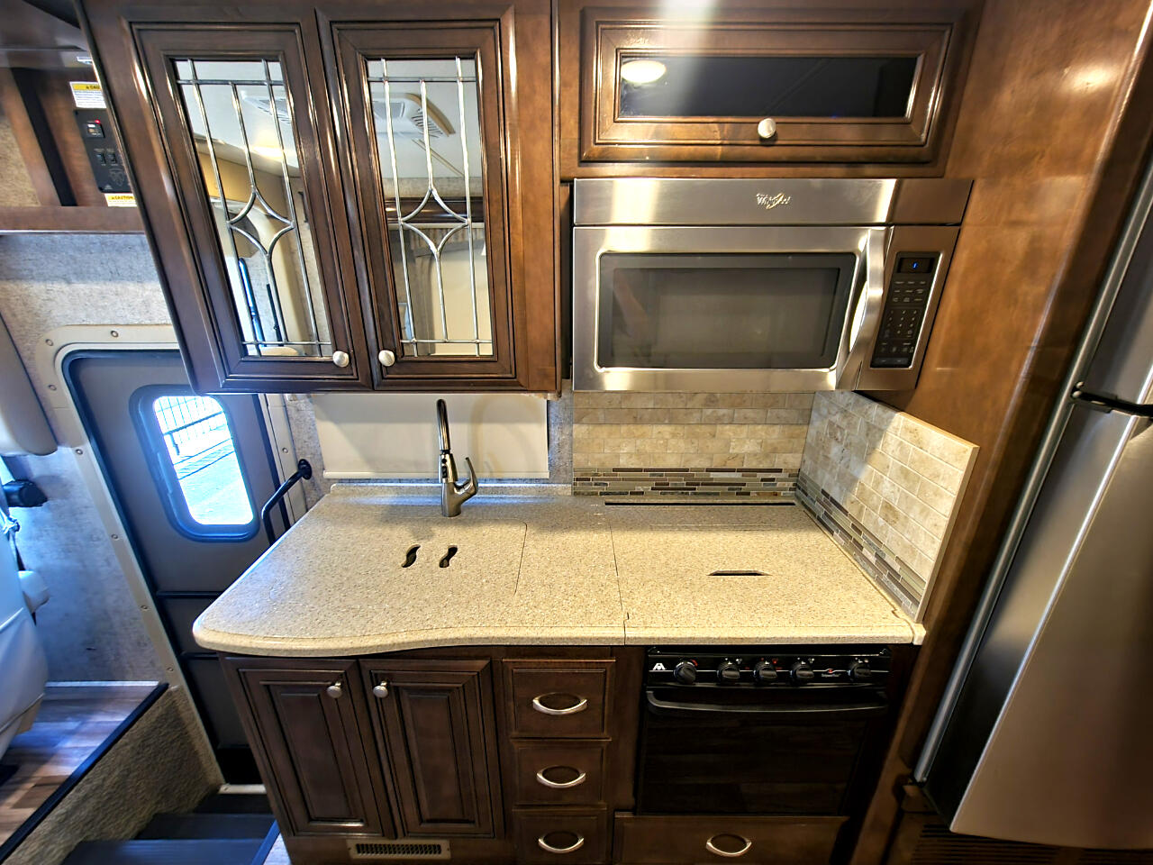 Thor Motor Coach Miramar  2017 Thor Motor Coach Miramar  2017