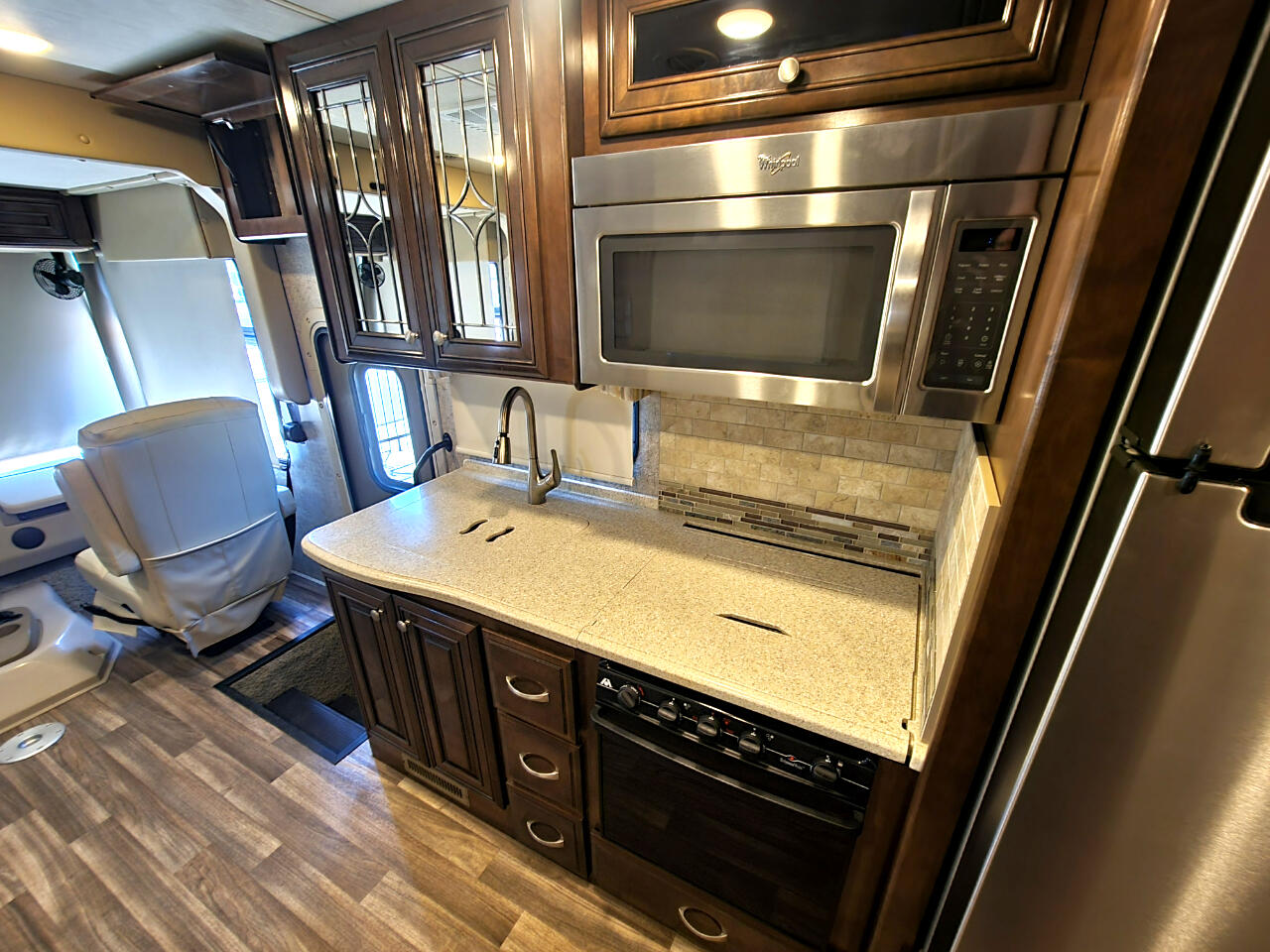 Thor Motor Coach Miramar  2017 Thor Motor Coach Miramar  2017