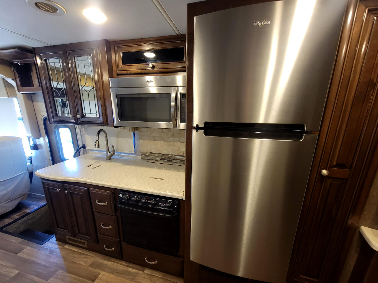 Thor Motor Coach Miramar  2017 Thor Motor Coach Miramar  2017