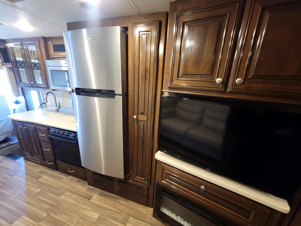 Thor Motor Coach Miramar  2017 Thor Motor Coach Miramar  2017